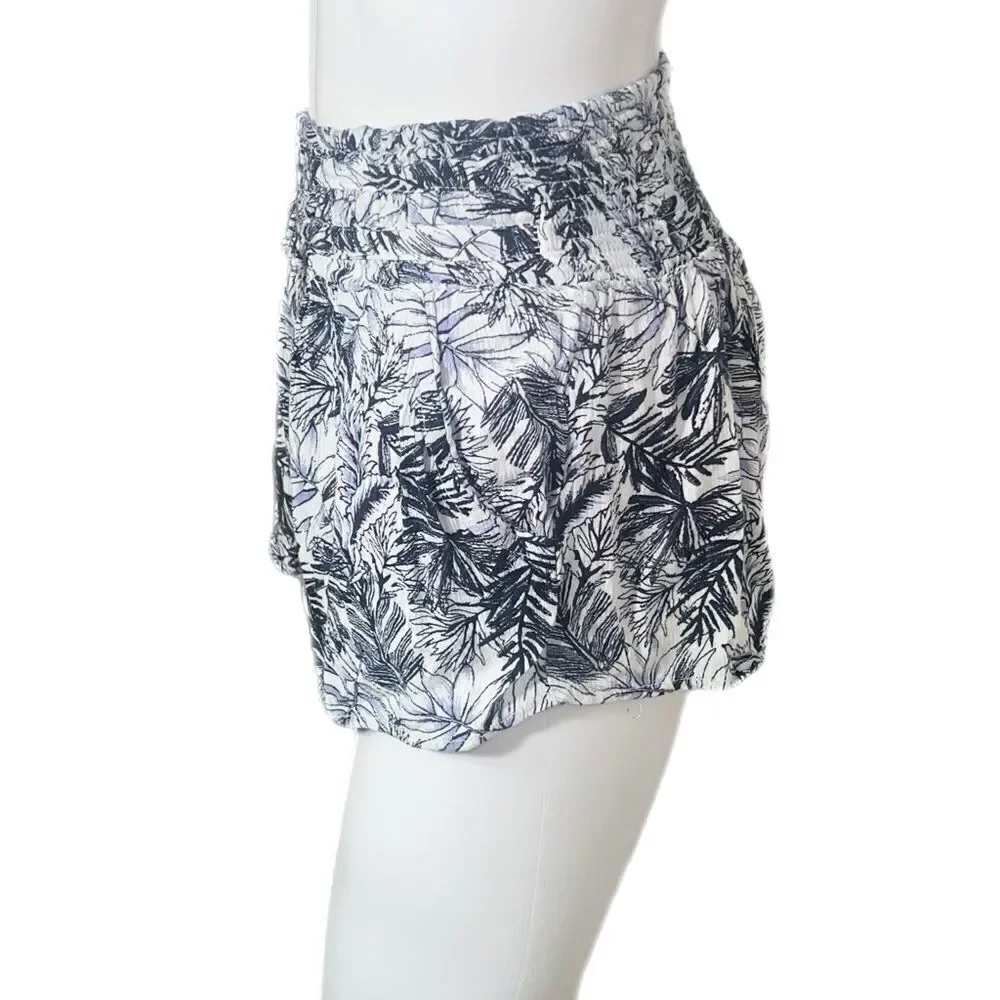 Sincerely Jules Drawstring Shorts (L) - Picture 7 of 12